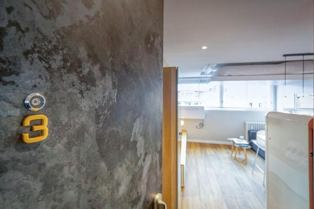 Appartement R'apparts Le Luxury N3 Grenoble