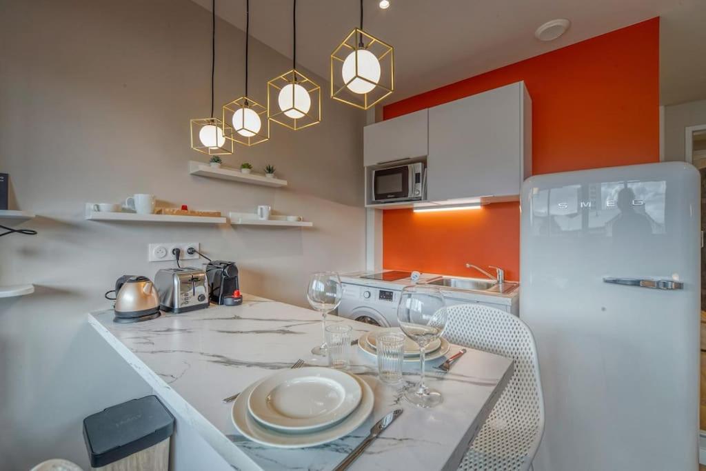 R'apparts Le Luxury N3 Appartamento
