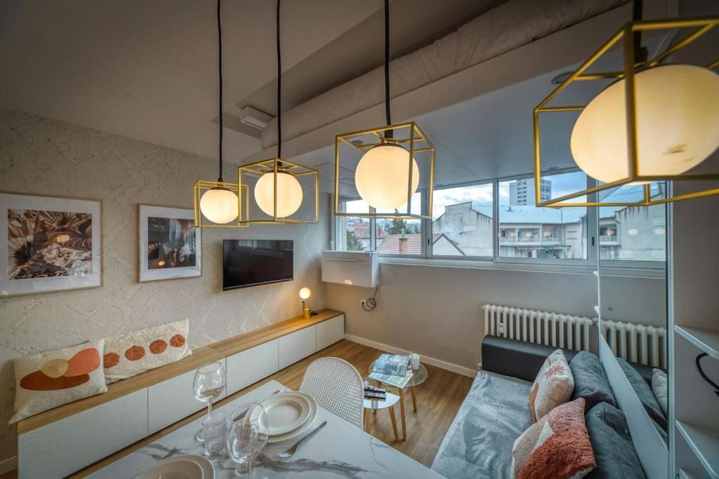 R'apparts Le Luxury N3 Apartment *